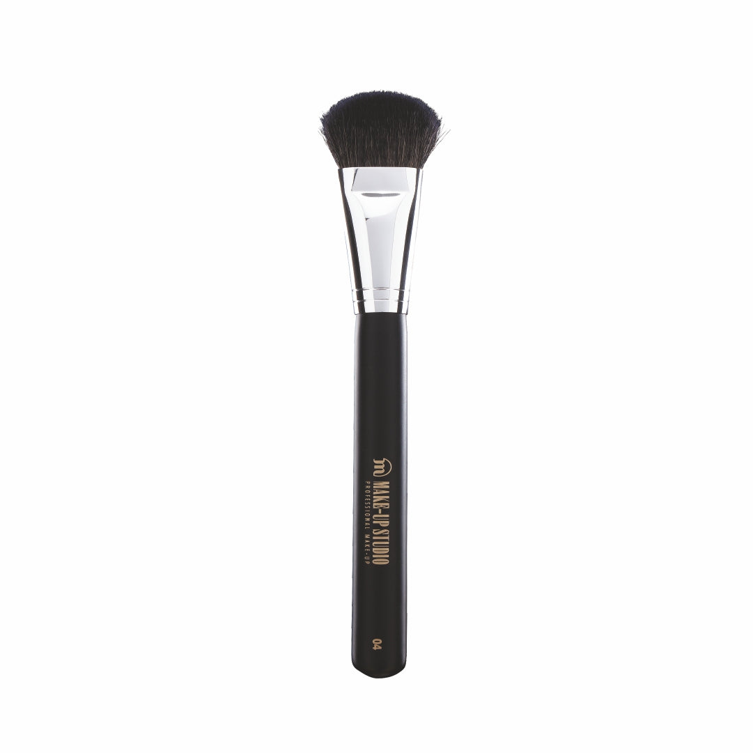 Makeup Studio Make-Up Brush Pro Range No. 4