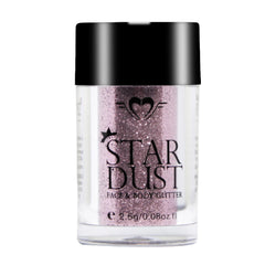 Forerver52 Star Dust Face & Body Glitter