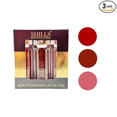 SHILLS PROFESSIONAL - Shea Butter Changing Lip Balm