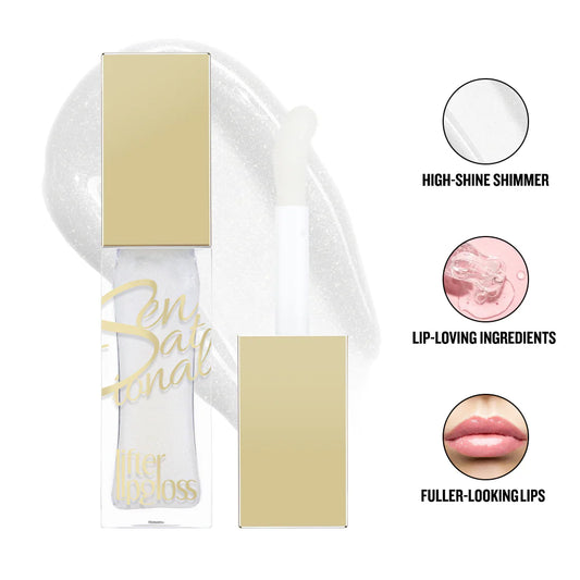 Forever52 Sensational Lifter Lip Gloss