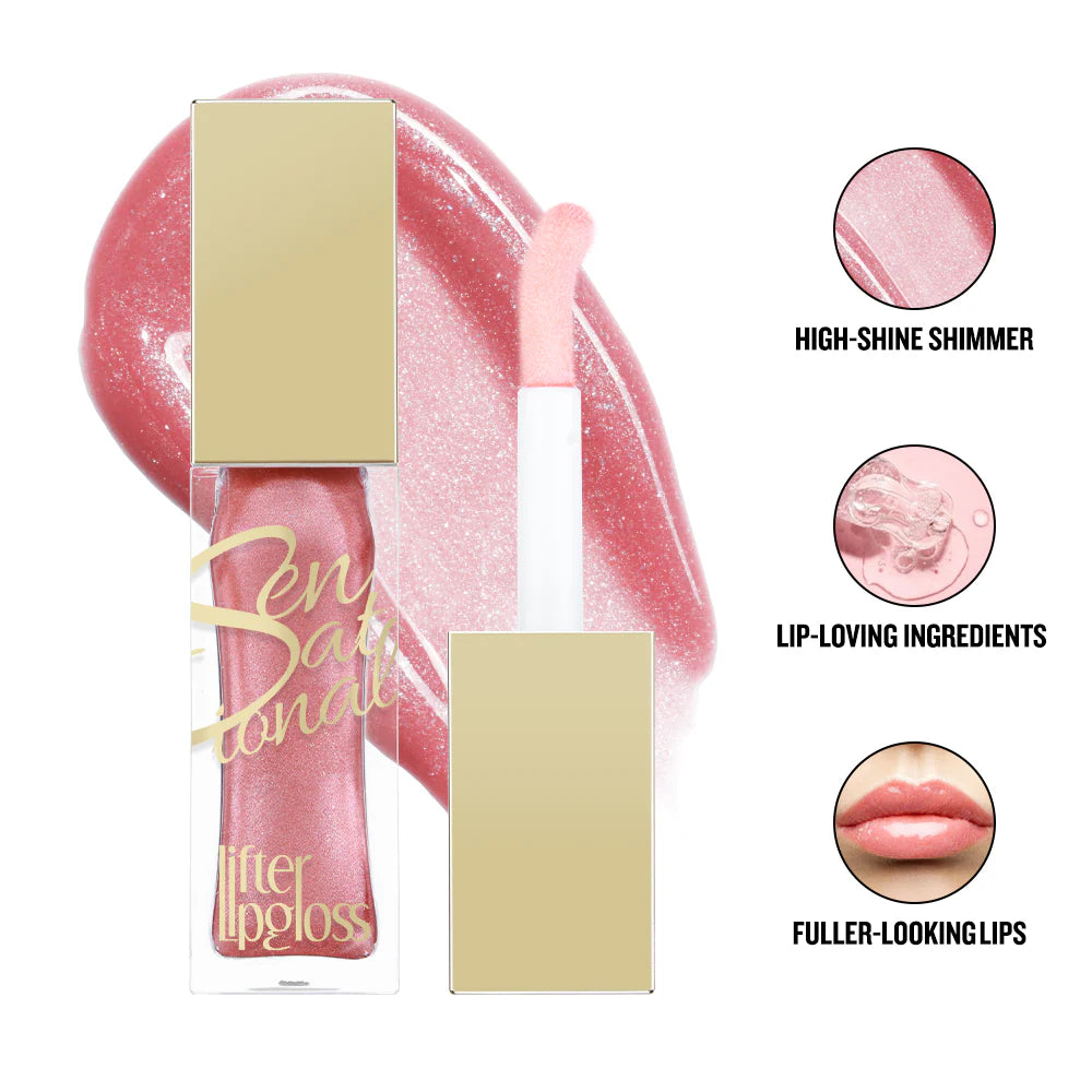 Forever52 Sensational Lifter Lip Gloss