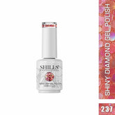 Shills Professional Shiny Diamond Gel Polish
