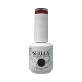 Shills Professional Red Wine Gel Polish