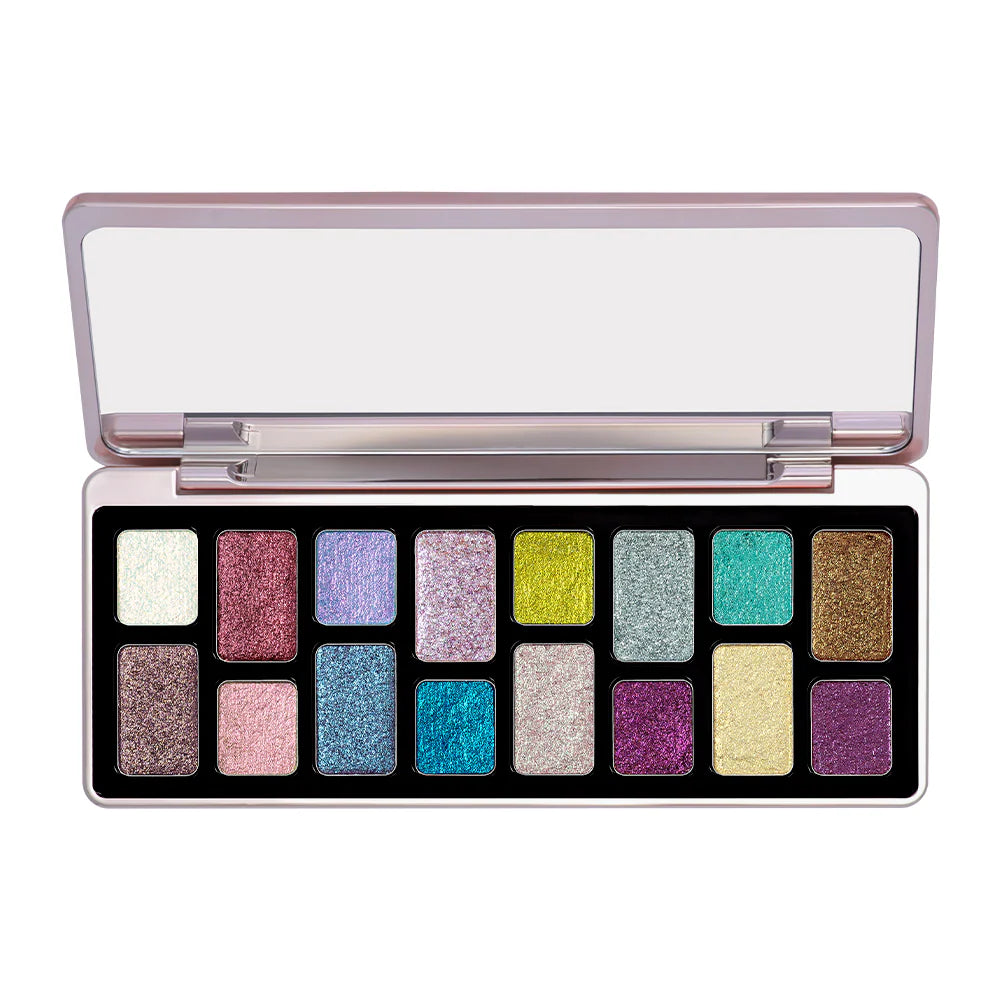 Forever52. Stellars 16 Color Chromatic Eyeshadow