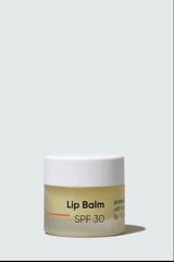 Minimalist Lip Balm SPF 30