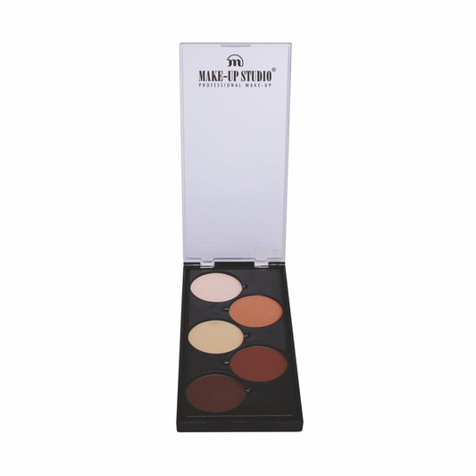 Makeup Studio Shaping Box Powder