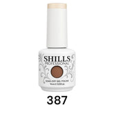 Shills Professional Jelly Gel Polish 15ml