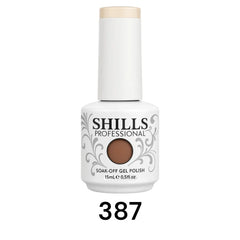 Shills Professional Jelly Gel Polish 15ml