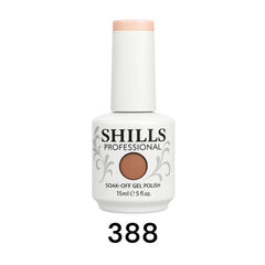 Shills Professional Jelly Gel Polish 15ml