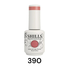 Shills Professional Jelly Gel Polish 15ml