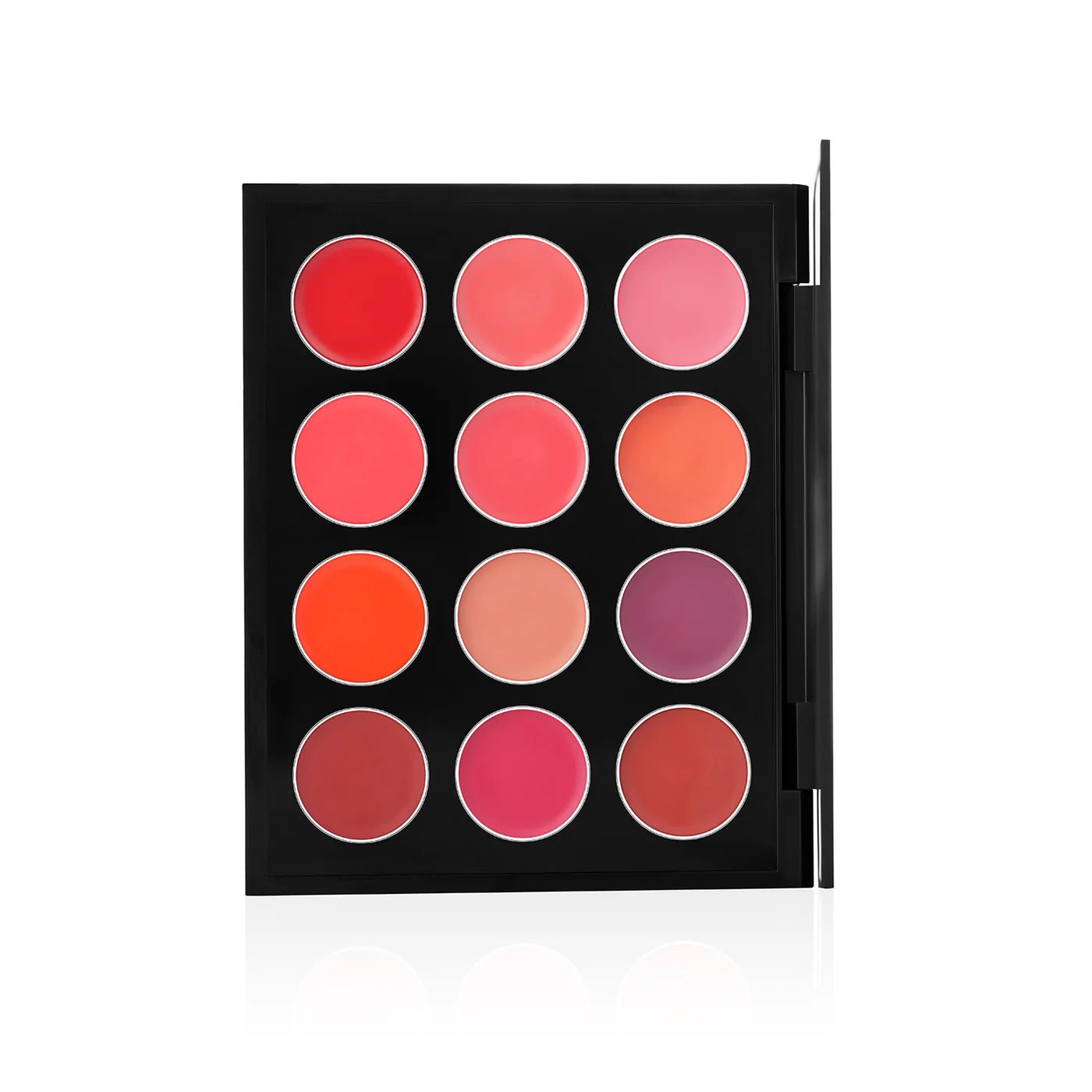 Retro Lip Palette X12