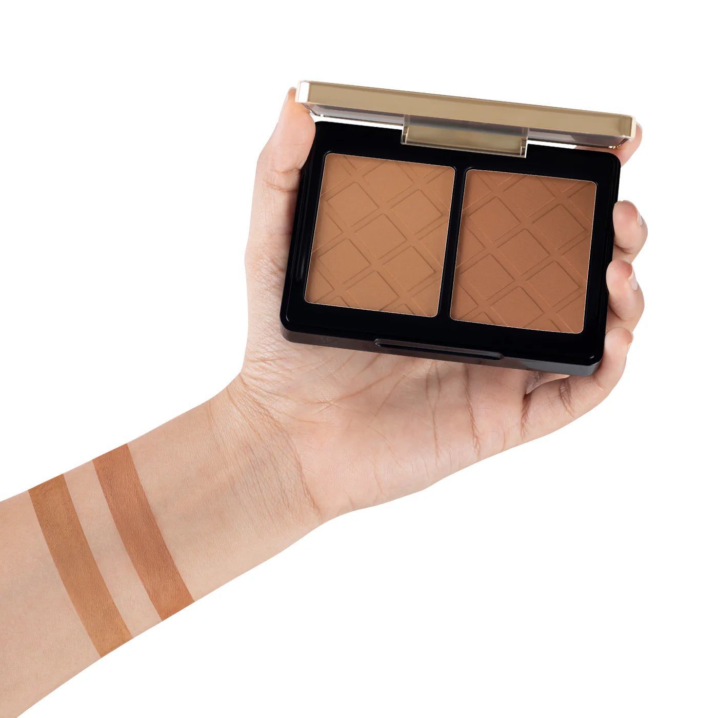 PAC Spotlight Bronzer X2
