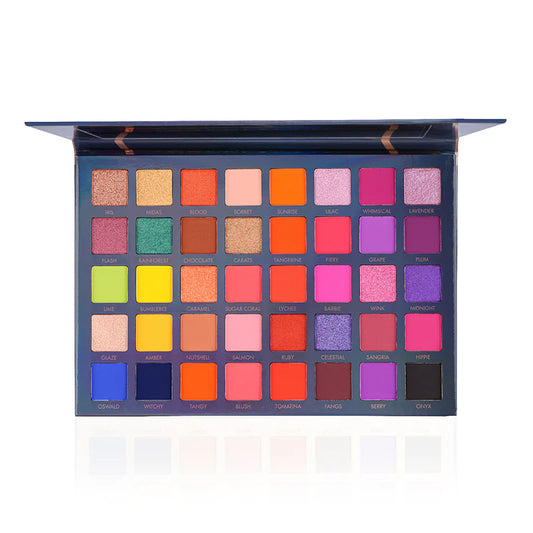 PAC VIBE Shadow X40 (Season 1)