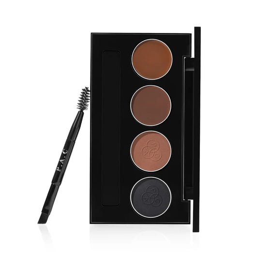 PAC SuperBrowww Palette X4