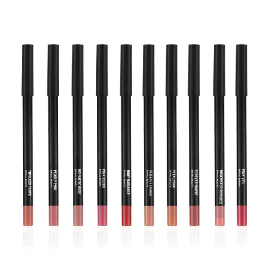 PAC 24H Lip Liner Kit