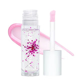 Little Flowers Lip Gloss by Shopaarel