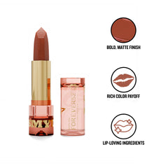 Forever52 "It’s My Day" Lipstick