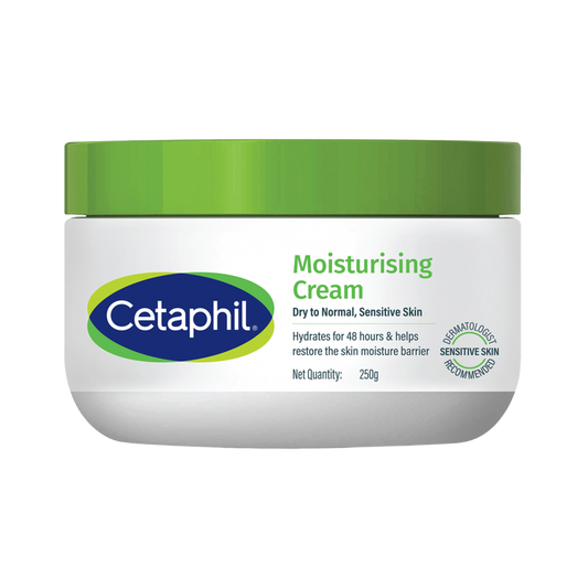 Cetaphil Moisturising Cream