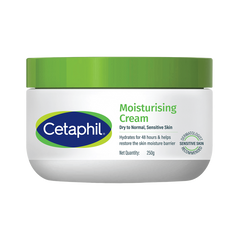 Cetaphil Moisturising Cream
