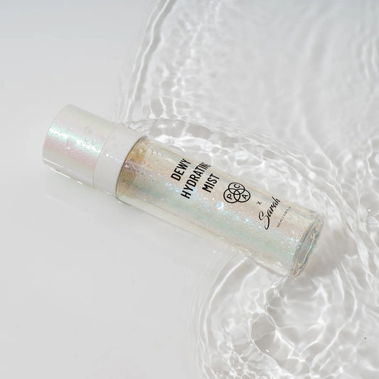 PAC X Sarah Dewy Hydrating Mist