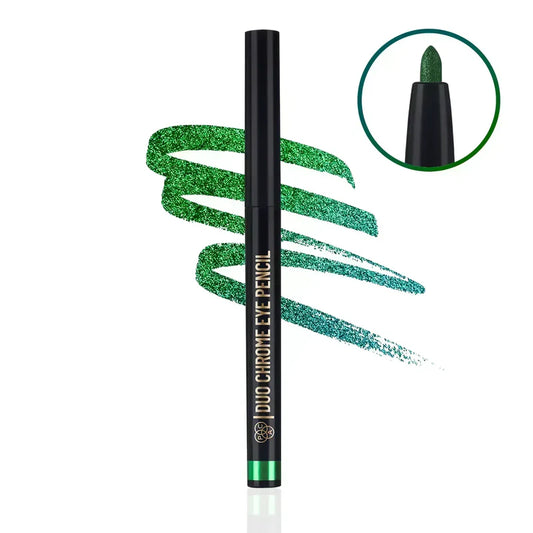 PAC Duo Chrome Eye Pencil