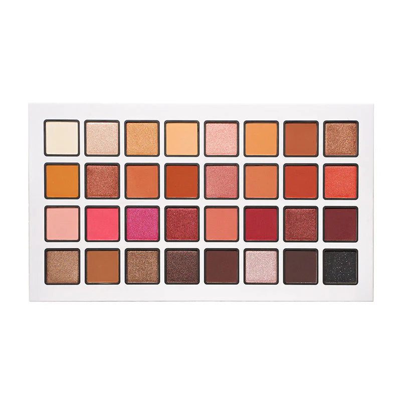 Shopaarel 32 Color Eyeshadow Palette