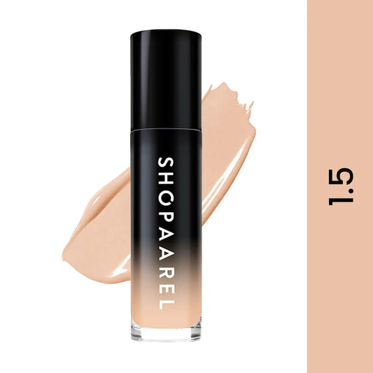 Shopaarel Extra Blend Foundation