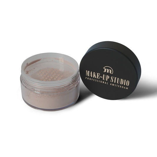 Makeup Studio Extra Fine Translucent Powder
