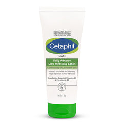 Cetaphil DAM Daily Advance Ultra Hydrating Lotion 