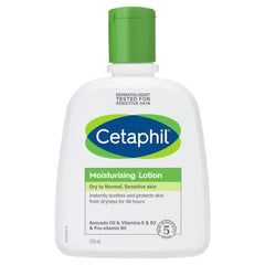 Cetaphil Moisturising Lotion