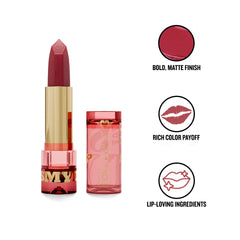 Forever52 "It’s My Day" Lipstick