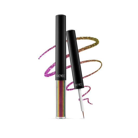 RENEE Holographic Liquid Eyeliner.