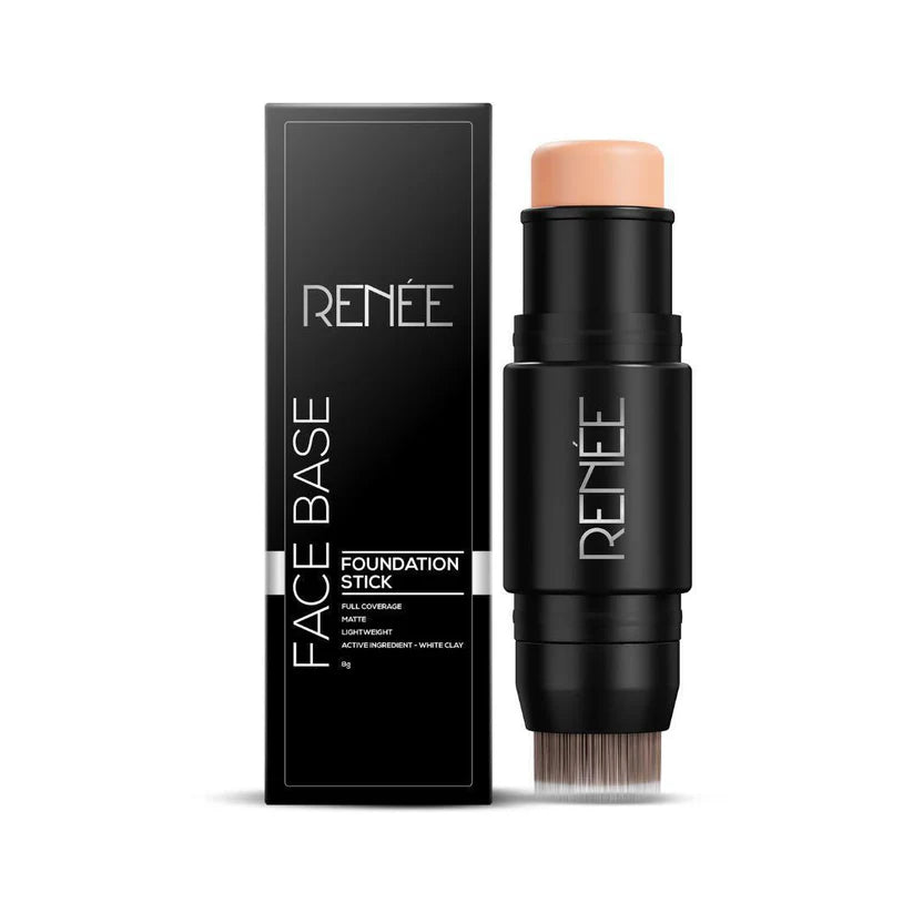 RENEE Face Base Foundation Stick (8 g)