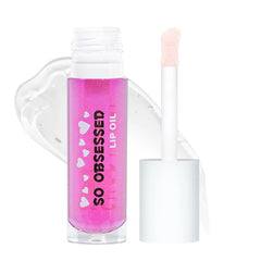Shopaarel So Obsessed Lip Oil