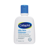 Cetaphil Oily Skin Cleanser