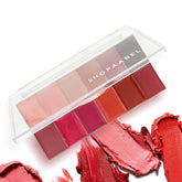 Rich Color Lip Palette by Shopaarel