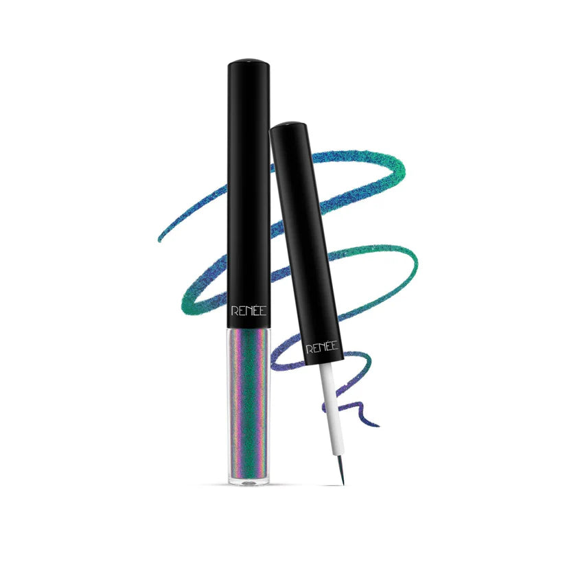 RENEE Holographic Liquid Eyeliner.