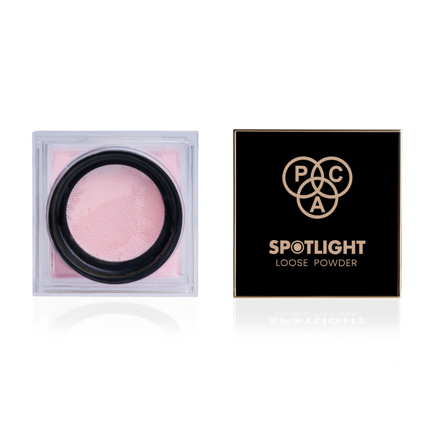 PAC Spotlight Loose Powder (9 gm)