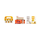 VLCC MENICURE PEDICURE KIT WITH FACE MASK