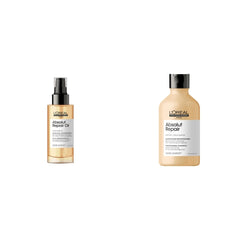 L'OREAL Ultimate Hair Repair Pack