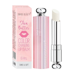 SHILLS PROFESSIONAL - Shea Butter Changing Lip Balm