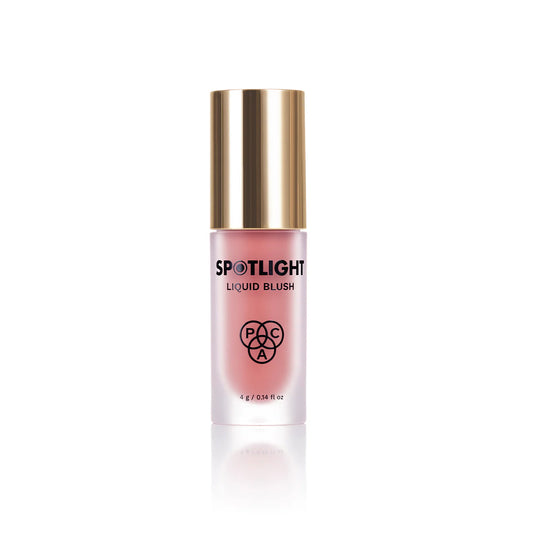 PAC Spotlight Liquid Blush