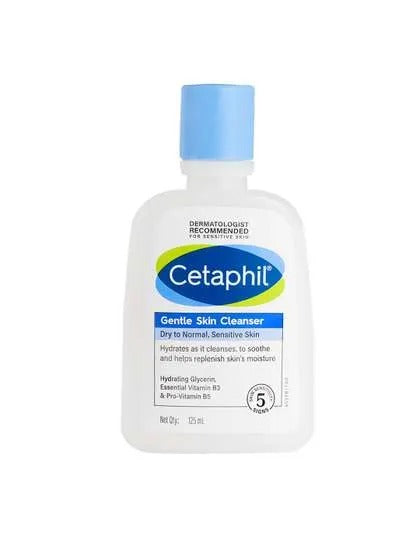 Cetaphil Gentle Skin Cleanser