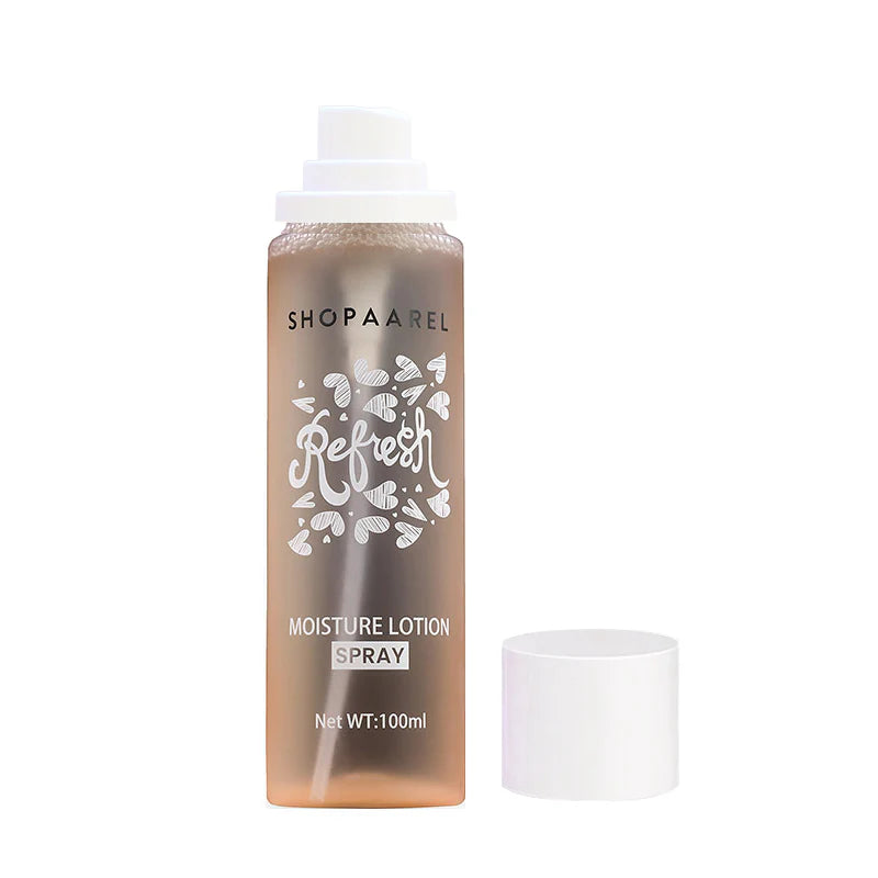 Shopaarel Refresh Moisture Lotion Spray