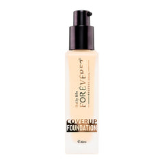 Forever 52 Coverup Foundation ComboCoverup Foundation Combo
