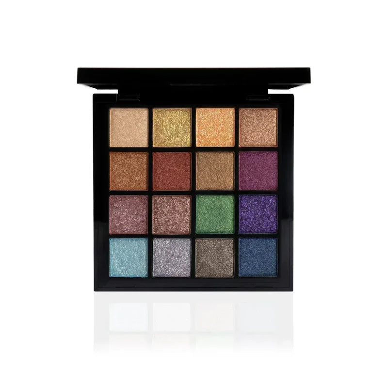 PAC Eyeshadow X16