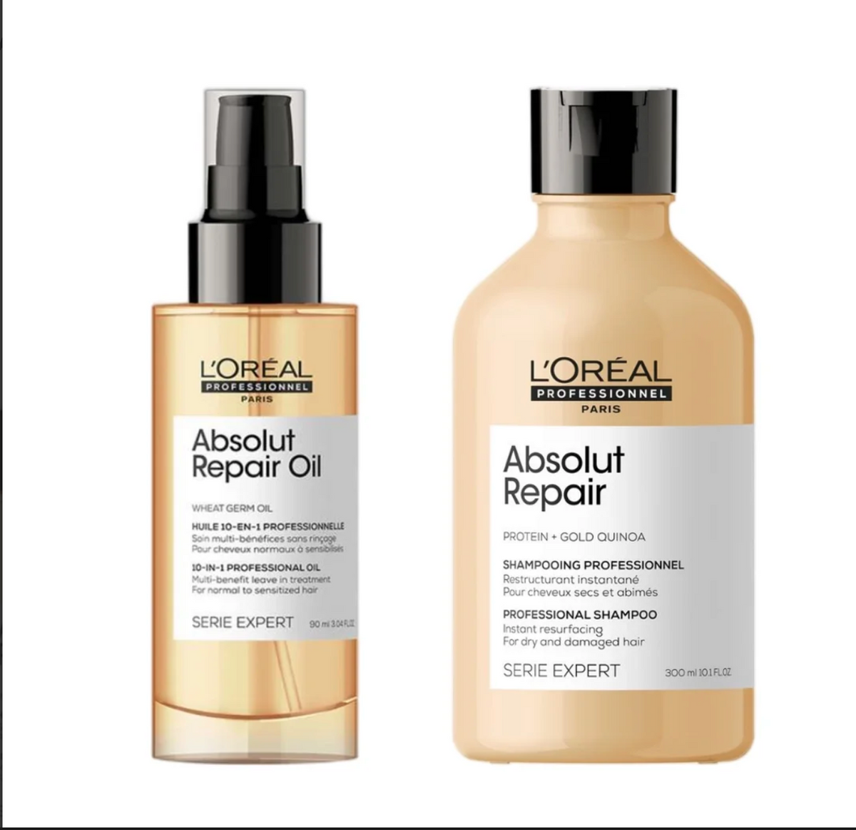 Hair Care