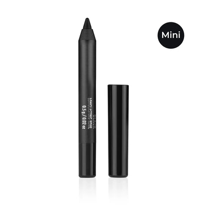 PAC  Long Lasting Kohl Pencil in Black