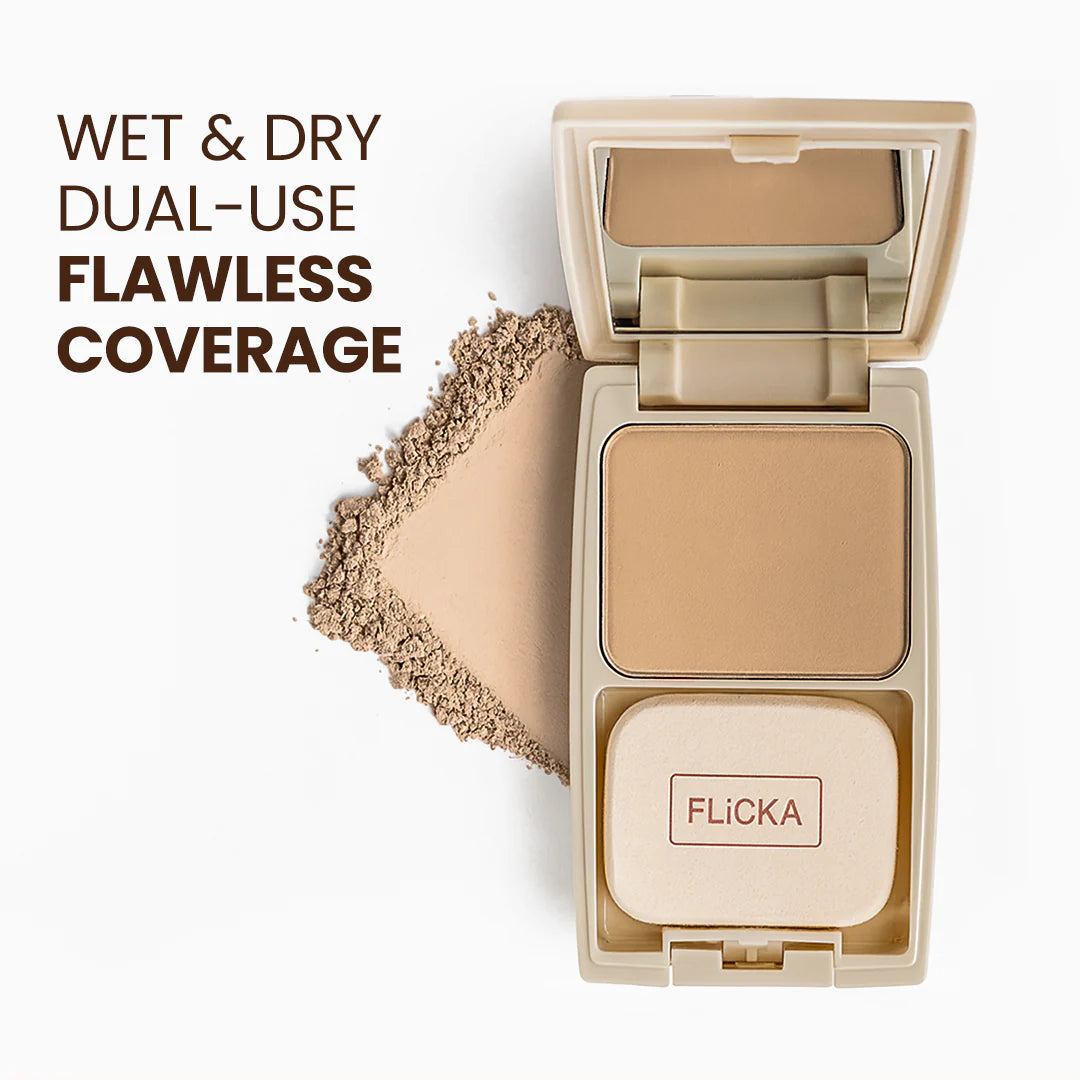 Dap &  Dance Pressed Powder