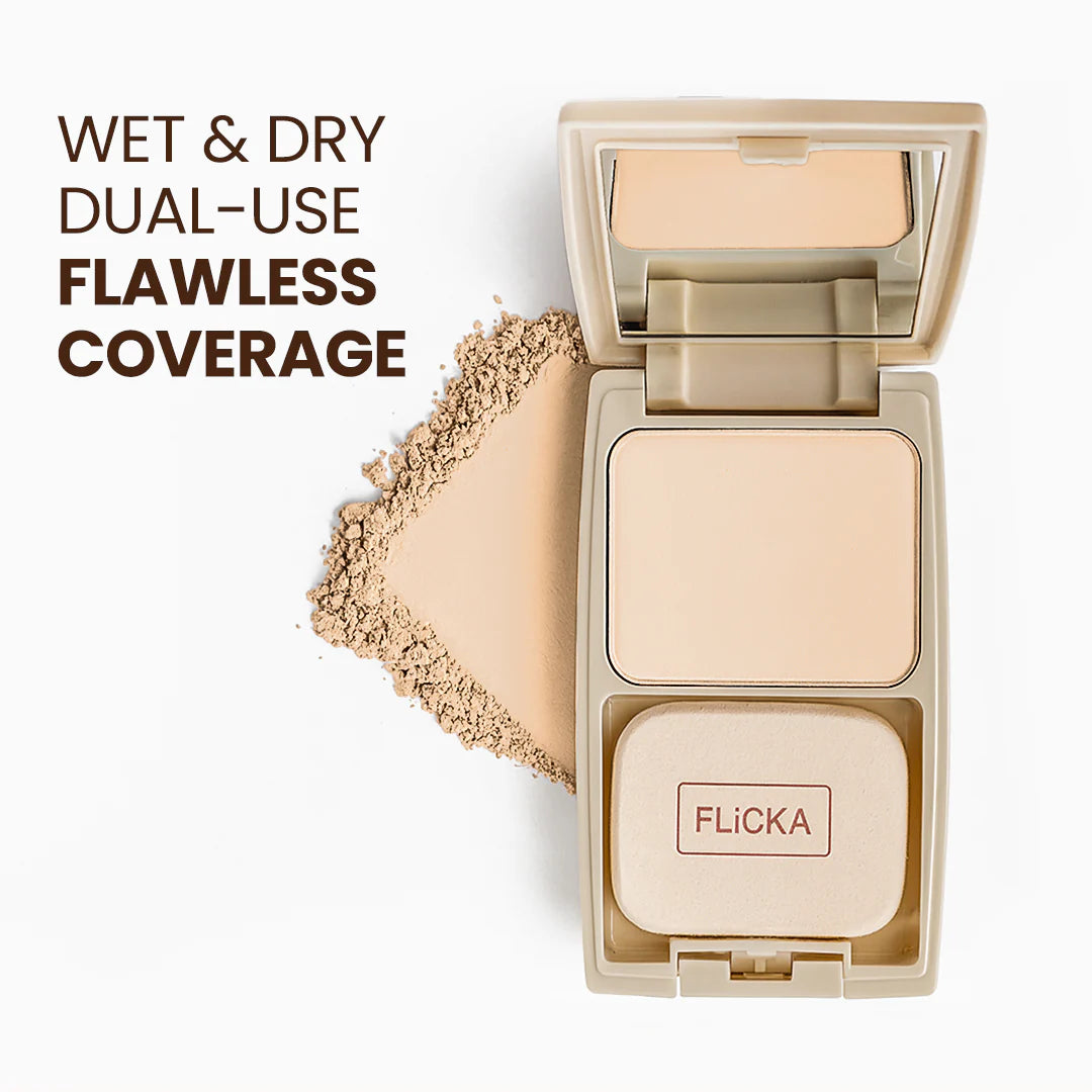 Dap &  Dance Pressed Powder
